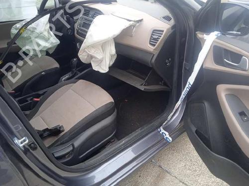 Rudehejsemekanisme Højre foran HYUNDAI i20 II (GB, IB) 1.4 | BP10393377C23 