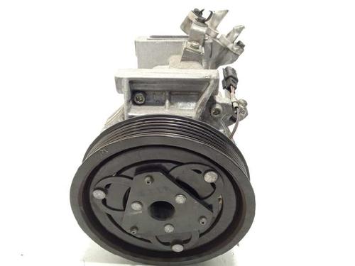 AC compressor NISSAN NV200 / EVALIA Bus 1.5 dCi 85 (M20, M20M, M20K, M20KK) | BP6899980M34 - Image 4