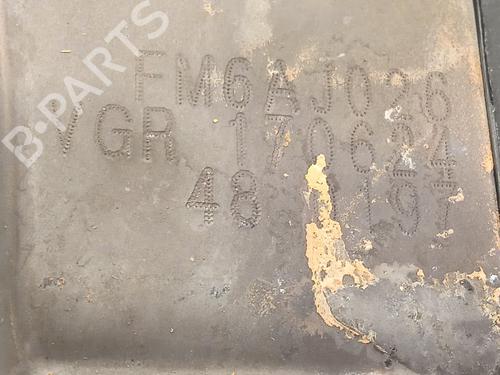 Gearbox SEAT IBIZA V (KJ1, KJG) 1.0 TSI | BP29908159M3