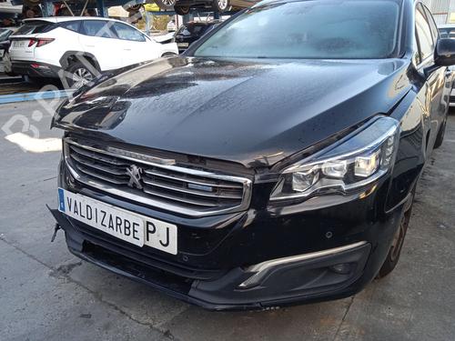 Electronic module PEUGEOT 508 SW I (8E_) 2.0 BlueHDi 180 | BP23130089M83  - Image 6