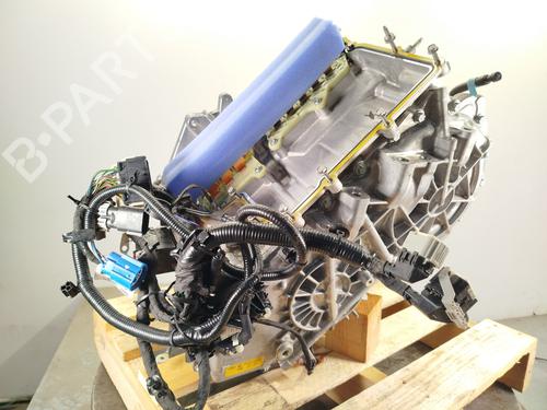 Gearbox FORD KUGA III (DFK) 2.5 Duratec Plug-in-Hybrid | BP30151040M3