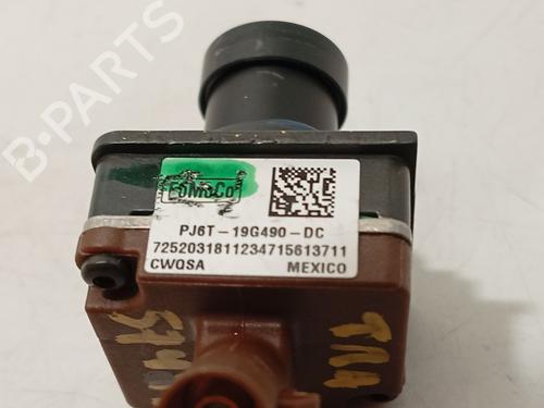 Módulo eletrónico FORD KUGA III (DFK) 2.5 FHEV | BP33118072M83 - Image 3