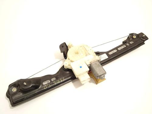 Used Rear right window mechanism Rear right window mechanism 18038849 18038849