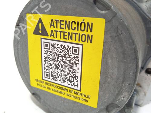ABS pump SEAT IBIZA IV (6J5, 6P1)  | BP29309295M43 
