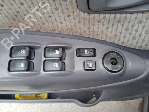 Left taillight HYUNDAI TUCSON (JM) 2.0 CRDi All-wheel Drive | BP17967929C34 