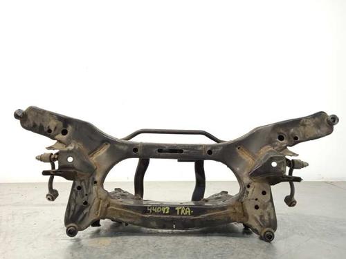 Used Rear axle NISSAN X-TRAIL III (T32_, T32R, T32RR) 1.6 dCi (T32) (130 hp) 7181814