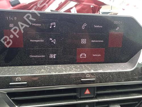 Switch CITROËN C4 III (BA_, BB_, BC_) 1.2 PureTech 155 (BAHNNB, BAHNJD) | BP9677569I30 