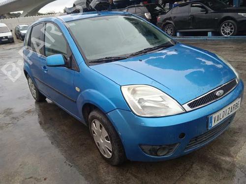 Right headlight FORD FIESTA V (JH_, JD_) 1.6 TDCi | BP11937815C29 