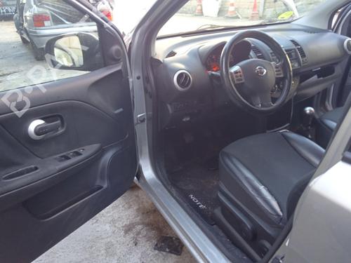 Steering rack NISSAN NOTE (E11, NE11)  | BP22729120M22  - Image 23