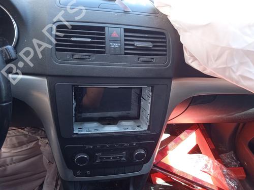 Electronic module SKODA YETI (5L) 1.4 TSI | BP27675740M83 