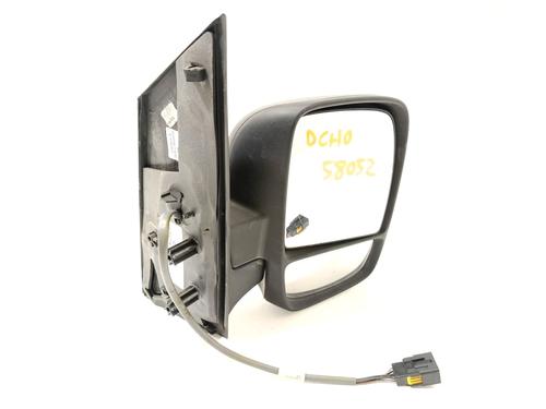 Used Right mirror Right mirror CITROËN JUMPY II (VF7) 1.6 HDi 90 8V (90 hp) 34714250 34714250