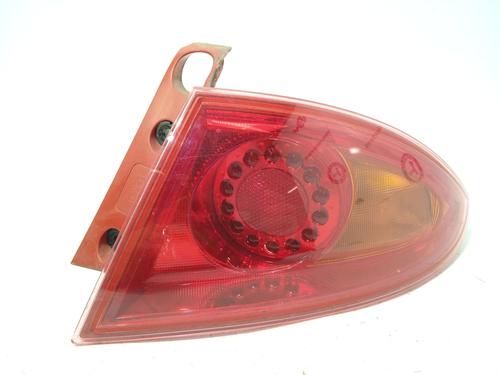 Used Right taillight SEAT LEON (1P1) 1.4 16V (86 hp) 24127277