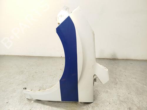 Błotnik przedni lewy FORD C-MAX II (DXA/CB7, DXA/CEU) 2.0 TDCi | BP29627368C41