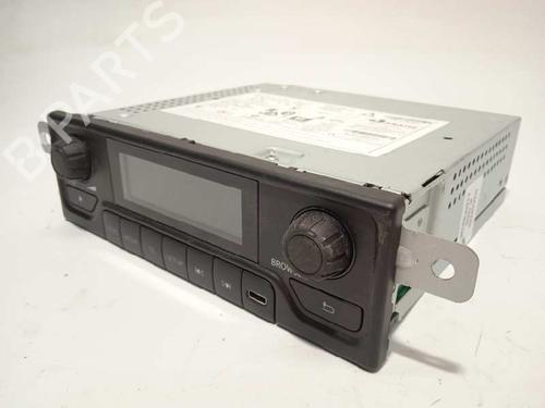 Radio MERCEDES-BENZ SPRINTER 4-t Van (B907, B910) 419 CDI RWD (907.643, 907.645, 907.647) | BP26207835E6