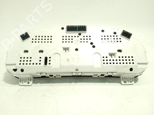 Instrument cluster HYUNDAI SANTA FÉ II (CM) 2.2 CRDi | BP29453371C47