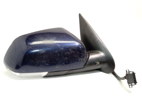 Right mirror SKODA OCTAVIA II (1Z3) 2.0 TDI 16V | BP23128879C27 