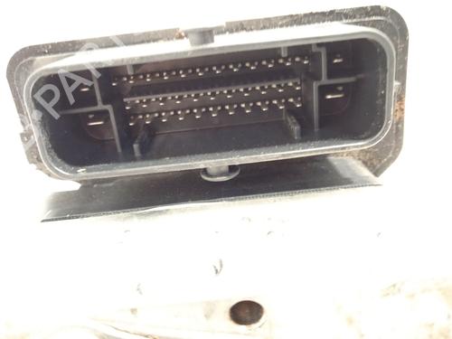 ABS pump DACIA SANDERO II | BP18549710M43