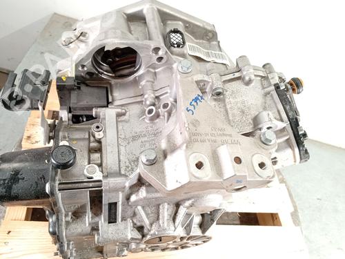 Gearbox AUDI A3 Sportback (8YA, 8YF) 30 TFSI | BP32193026M3 - Image 5