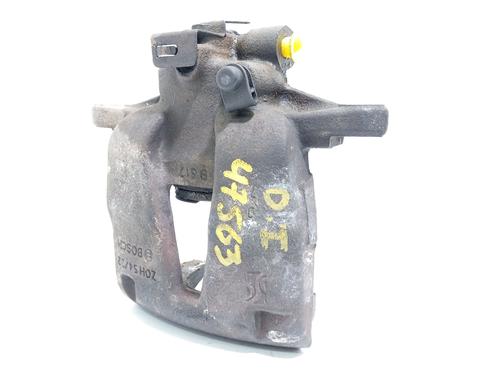 Used Left front brake caliper CITROËN NEMO Box Body/MPV (AA_) 1.3 HDi 75 (75 hp) 19253720