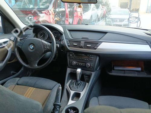 Climate control BMW X1 (E84) xDrive 18 d | BP38486697I5 - Image 23