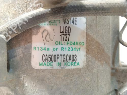 AC-Kompressor KIA CEED (CD) | BP20075312M34 - Image 4