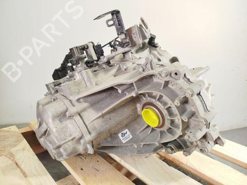 Gearbox HYUNDAI i30 (PDE, PD, PDEN) 1.5 | BP23950203M3