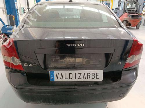 Left headlight VOLVO S40 II (544) 1.6 D | BP40083763C28 - Image 25