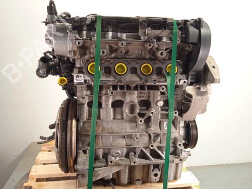 Engine VW PASSAT B6 (3C2) 2.0 FSI | BP27680922M1 - Image 3
