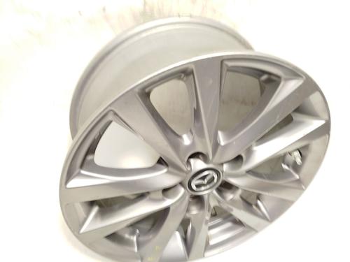 Fælk MAZDA 3 Hatchback (BP) 2.0 SKYACTIV-G M Hybrid | BP28095981C45