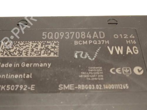 Electronic module AUDI A3 Sportback (8VA, 8VF) 1.4 TFSI | BP11948161M83 