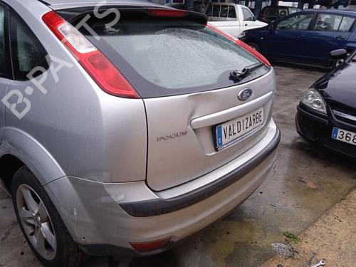Front bumper FORD FOCUS II (DA_, HCP, DP) 1.8 TDCi | BP24140596C7 