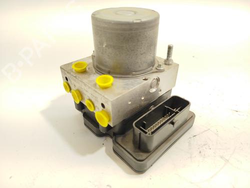 Used ABS pump DACIA DUSTER (HM_) 1.5 dCi 115 (HMAD) (116 hp) 27244351