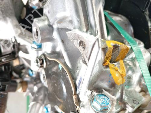 Engine HONDA HR-V (RU) 1.5 (RU1) | BP32493015M1