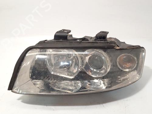 Venstre forlygte AUDI A4 B6 (8E2) 1.9 TDI (130 hp) 29243015