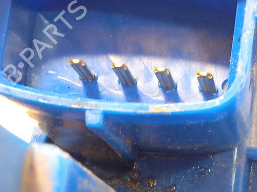 Rear left lock FIAT 500L (351_, 352_) 1.4 (199LYB1B) | BP26208752C100 