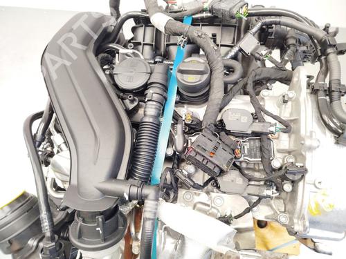 Engine SEAT LEON Sportstourer (KL8, KLD) 1.5 eTSI | BP35951343M1 - Image 8