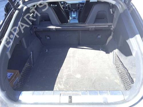 Seats set PORSCHE PANAMERA (970) 3.6 | BP7558791C78  - Image 9