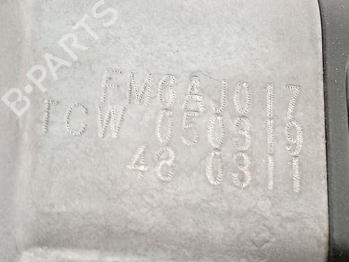 Gearbox AUDI A1 Sportback (GBA) 30 TFSI | BP34006664M3  - Image 8