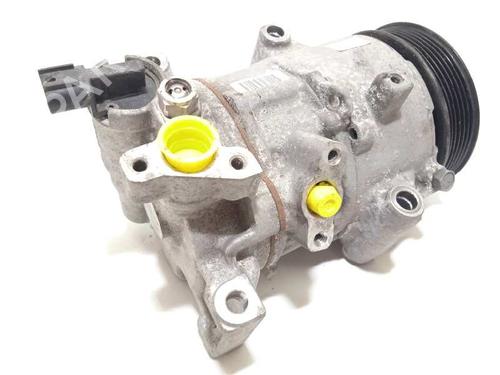 Used AC compressor AC compressor TOYOTA AURIS (_E18_) 1.2 (NRE185_, NRE185R) (116 hp) 13220176 13220176