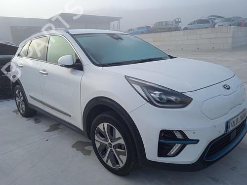 Steering column KIA NIRO I (DE) E-NIRO | BP32165457M21  - Image 11