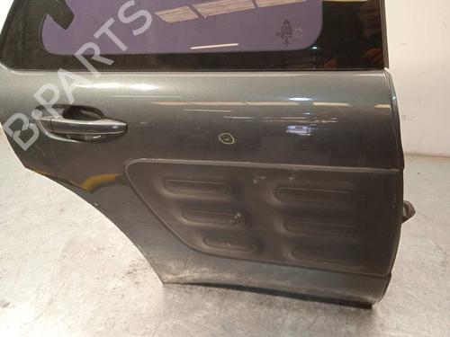 Right rear door CITROËN C4 CACTUS 1.6 HDi 90 | BP17540316C5 