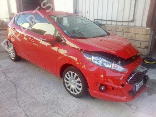 Display monitor FORD FIESTA VI (CB1, CCN) 1.5 TDCi | BP4464161C48