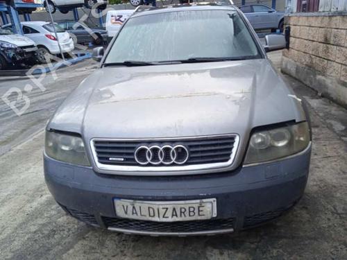 Høyre bak støtdemper AUDI ALLROAD C5 (4BH) 2.5 TDI quattro | BP11798970M19 