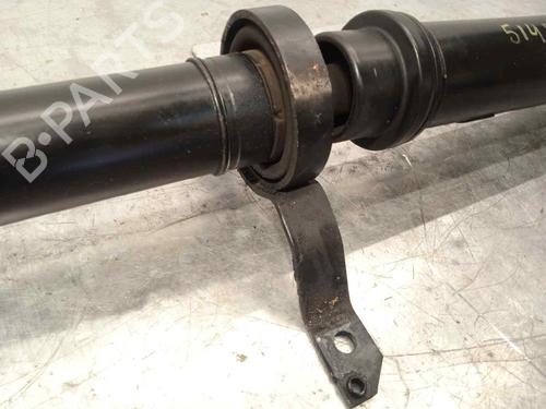 Driveshaft AUDI A4 B6 Avant (8E5) 2.5 TDI | BP16714759M37 