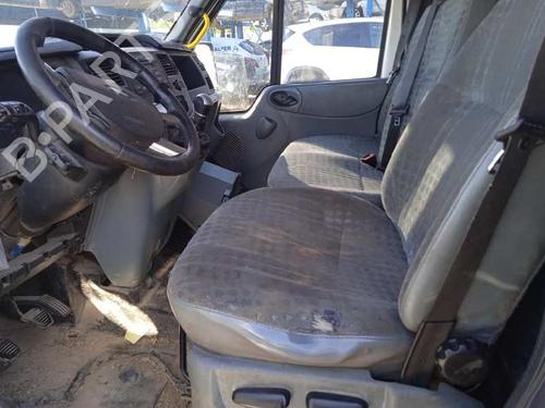 Alternator FORD TRANSIT Platform/Chassis (FM_ _, FN_ _, FF_ _)  | BP15691644M7 