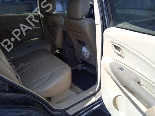 Right front door HYUNDAI TUCSON (JM)  | BP16693592C3 