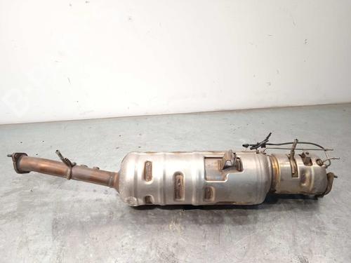 Catalyst MAXUS EDELIVER 9 Van Electric (SV63C, SV63D) | BP16659571M10 - Image 3