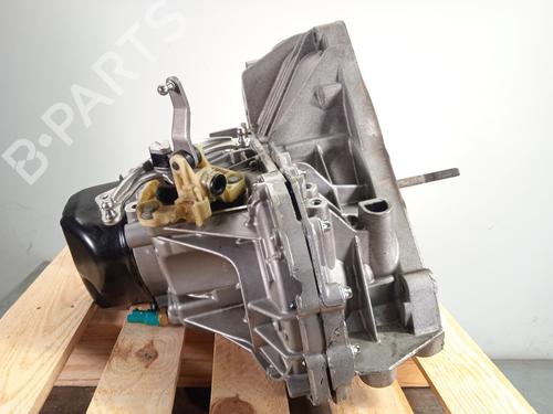 Gearbox RENAULT MEGANE IV Hatchback (B9A/M/N_) 1.6 16V | BP26208775M3 - Image 2