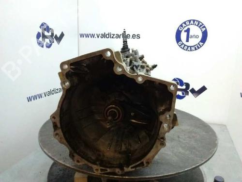Gearbox KIA SPORTAGE SUV (K00) 2.0 TD 4WD | BP1126511M3 
