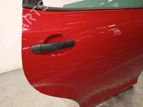 Right rear door SEAT ALTEA (5P1)  | BP15944572C5 